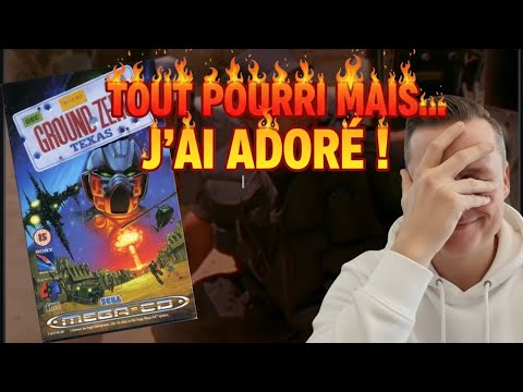 Ground Zero Texas : KITSCH A SOUHAI, mais pourquoi j’ai ADORÉ&nbsp;?