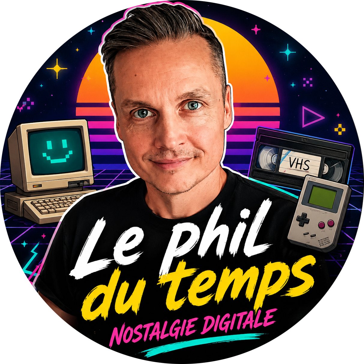 Le Phil du Temps