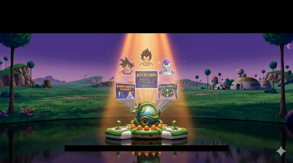Dragon Ball Z sur Jakks Pacific : l&rsquo;épisode de DBZ que vous ne CONNAISSIEZ&nbsp;pas