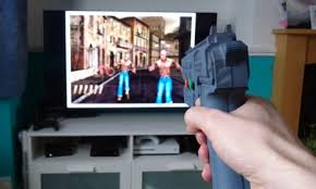 Test U99 Pro + Sinden Lightgun : la combinaison rétro que personne n&rsquo;attendait