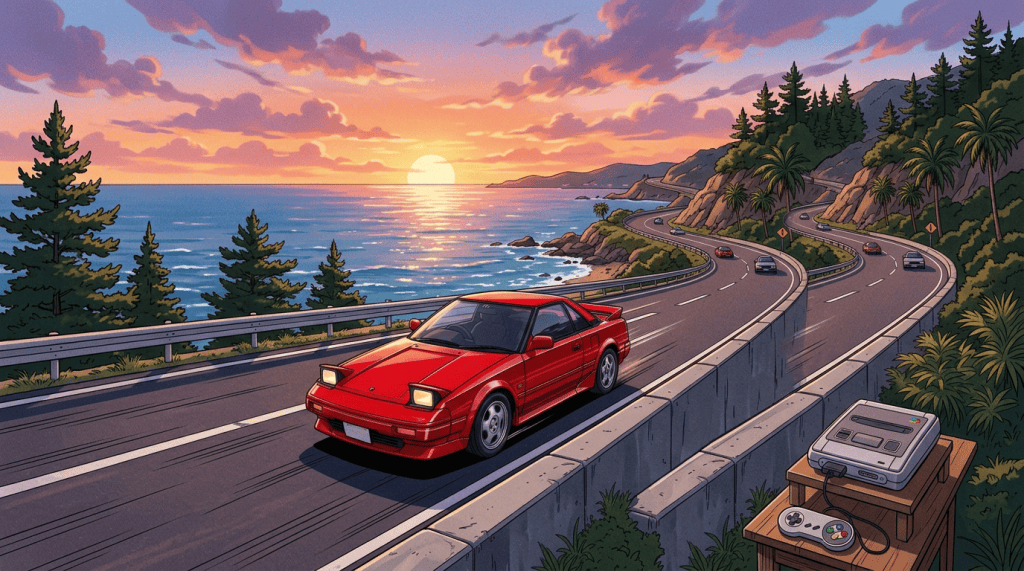 Road Avenger sur Super Nintendo : le portage impossible… et pourtant&nbsp;!